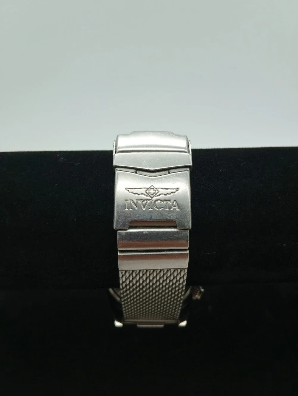 Invicta branded men